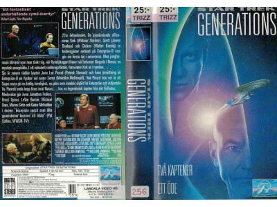 Star Trek  Generations